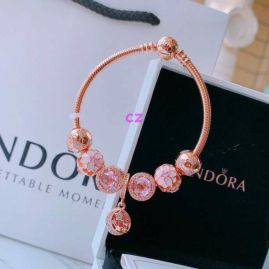 Picture of Pandora Bracelet 8 _SKUPandoraBracelet16-21cmC12243614138